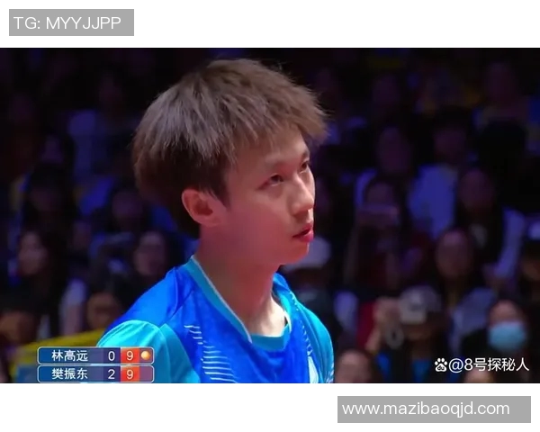 许昕与林高远2017年巅峰对决回顾乒乓球赛场上的精彩瞬间与战术较量